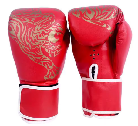 Professional Boxing Gloves