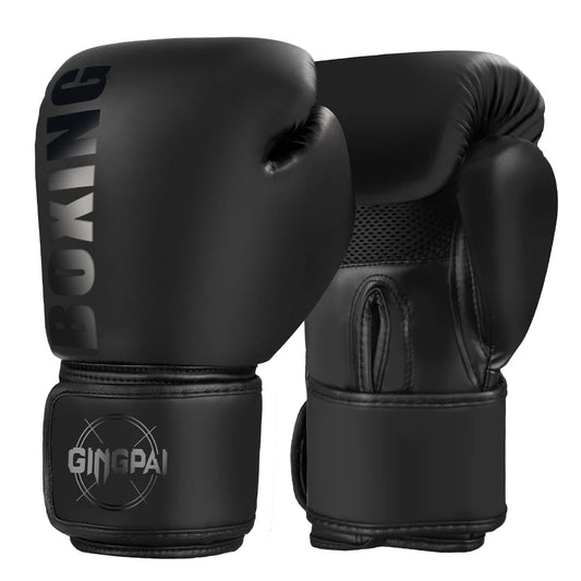 Professional Boxing Gloves